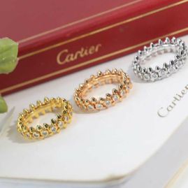 Picture of Cartier Ring _SKUCartierring12lyx291551